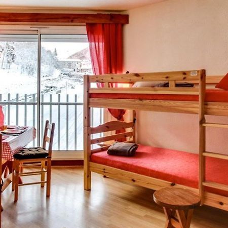 Studio Barèges, 1 pièce, 4 personnes - FR-1-403-30 Esterno foto