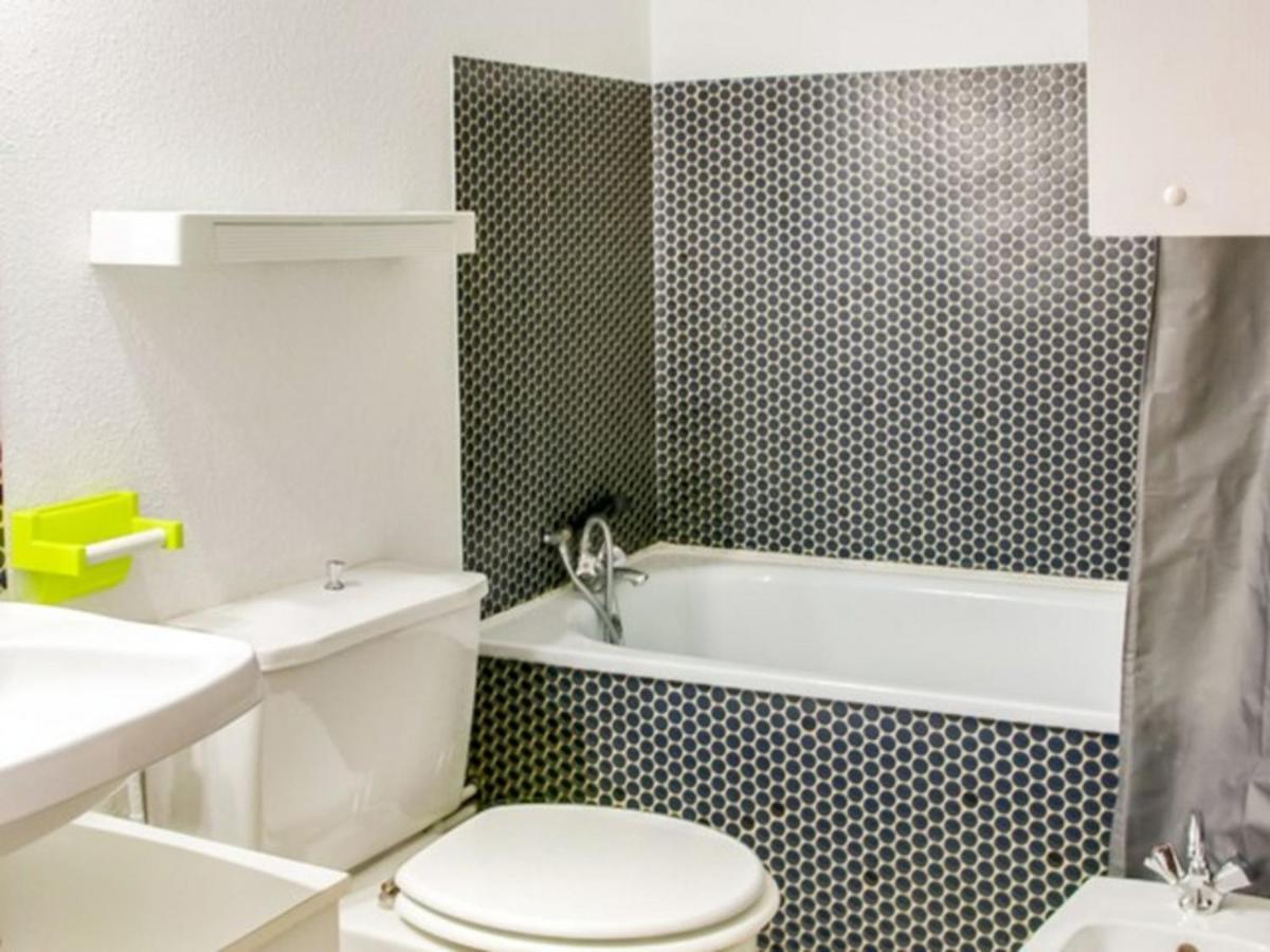 Studio Barèges, 1 pièce, 4 personnes - FR-1-403-30 Esterno foto