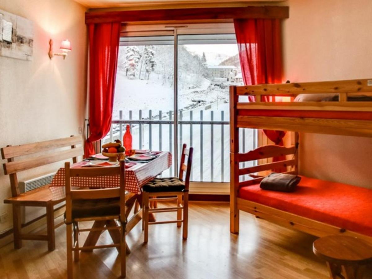 Studio Barèges, 1 pièce, 4 personnes - FR-1-403-30 Esterno foto